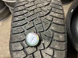 Continental, ziemas 225/55 R16