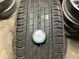 Nokian, летние 215/70 R15