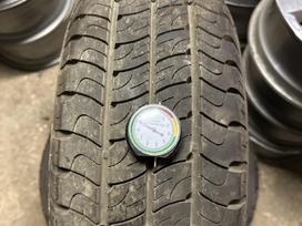 Goodyear, summer 215/65 R15