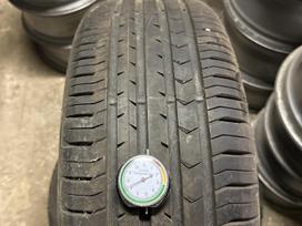 Continental, summer 215/55 R17