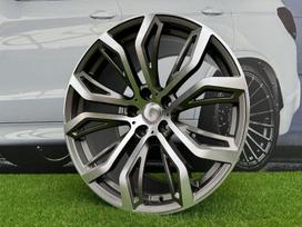 Autowheels ADR 375 styling  BMW X5/X6, легкосплавные , R22