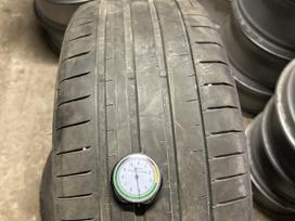 Falken, летние 225/50 R17