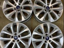 Ford, vieglmetāla, R17