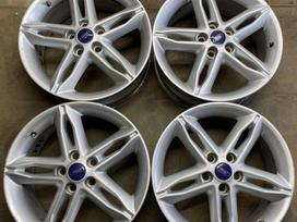Ford, light alloy, R17