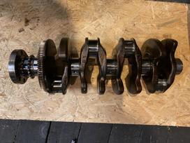 BMW 4 serija, B46b20b f36, детали двигателя