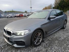 BMW 5 serija, B47D20A, по частям