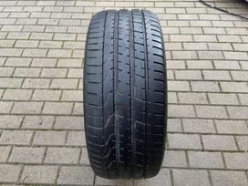 Pirelli P Zero, vasarinės 255/40 R21