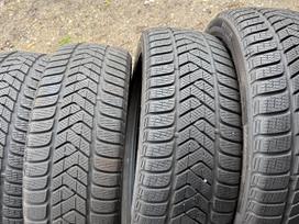 Pirelli Sottozero 3, žieminės 215/50 R19