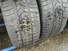Continental Hankook Pirelli, ziemas 275/35 R19
