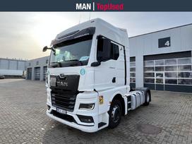MAN 18.470 GX ADR EXIII LED (1406), double sleeper