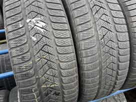 Pirelli Sottozero 3, žieminės 225/40 R19