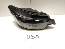 BMW i3, 7398524, Usa