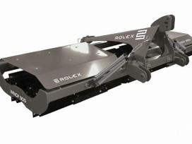 ROL-EX Peiliniai volai, compacting, leveling rollers