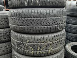 -Kita-, žieminės 235/60 R18