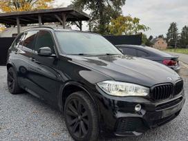 BMW X5, 3.0 l., Внедорожник / Кроссовер