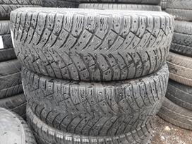 Michelin, winter 225/65 R17