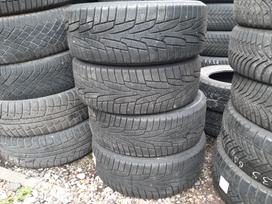 Marshal, зимние 215/55 R17