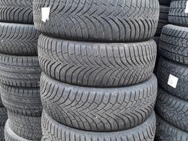 Hankook, winter 195/60 R16