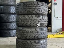 Continental C.W.CONTACT TS830P, зимние 245/50 R18