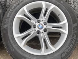 BMW Originalūs X3,X4(G01/G02), легкосплавные , R18