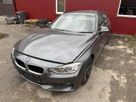 BMW 3 serija