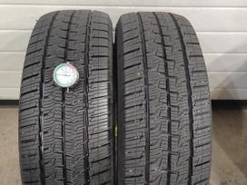 Continental Vanco contact 4 season, всесезонные 205/65 R16