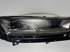Audi Q7, 4M0941036, Cen29152