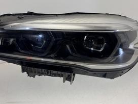 BMW 2 serija, 5A017B5, Cen29153