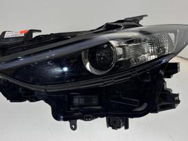 Mazda 3, BCJH51040, Cen29165