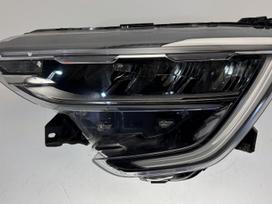 Renault Arkana, 260602566R, Cen29170