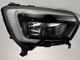 Renault Master, 260105567R, Cen29171