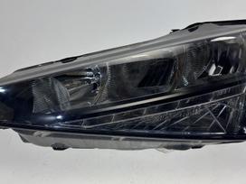 Skoda Scala, 657941015, Cen29176