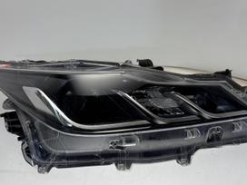 Toyota Corolla, 8111002T31, Cen29186