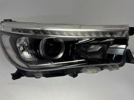 Toyota Hilux Cen29188
