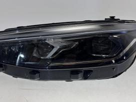 Volkswagen Passat, 3J1941035, Cen29198