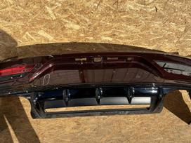 Bentley Bentayga, 36A807511, Cen29053