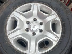 Ford Ranger, lengvojo lydinio, R17