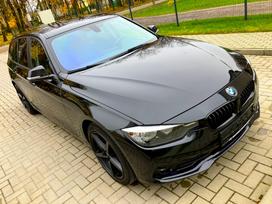 BMW 320, 2.0 l., universalas