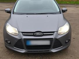 Ford Focus, 2.0 l., hatchback