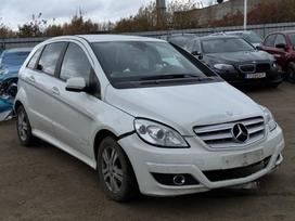 Mercedes-Benz B180 for parts. Europa dalis siunčiam išrašom s f ginauta lt gali n
