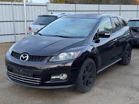 Mazda CX-7 по частям. Europa dalis siunčiam išrašom s f ginauta lt gali n