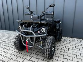 Mikilon -kita- 200cc, other (home made / kartings)
