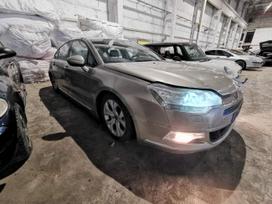 Citroen C5 dalimis. 2026 8 07 pigios dalys