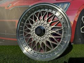 Autowheels BBS Style Honda, Mazda, Ford, легкосплавные , R15