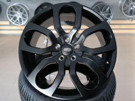 Autowheels Land Rover Velar, Evoque, light alloy, R18