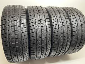 Continental VanContact 4S 2024m, всесезонные 235/60 R17