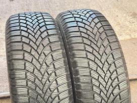 Bridgestone Blizzak lm005, all-season 205/60 R16