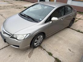 Honda Civic Dalimis