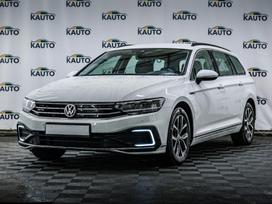 Volkswagen Passat, 1.4 l., Универсал