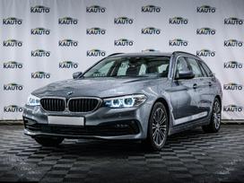 BMW 520, 2.0 l., Универсал